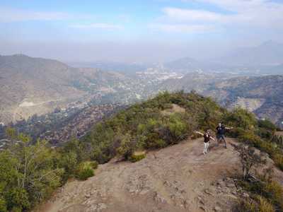 viedma ice trek