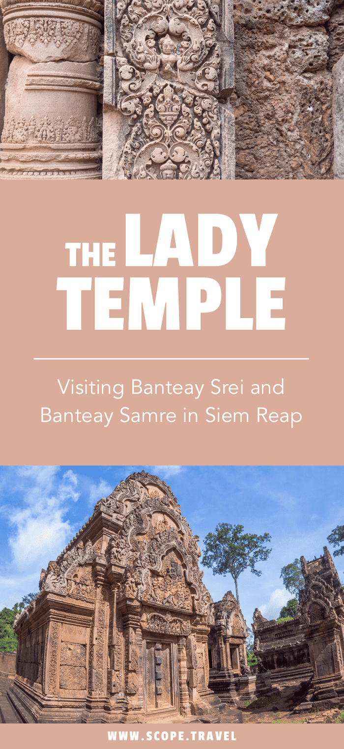 Pinterest visiting the lady temple