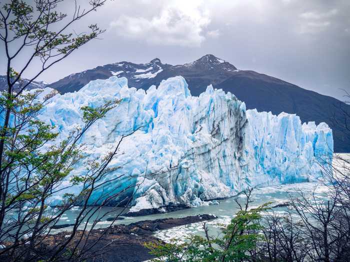 Perito Moreno