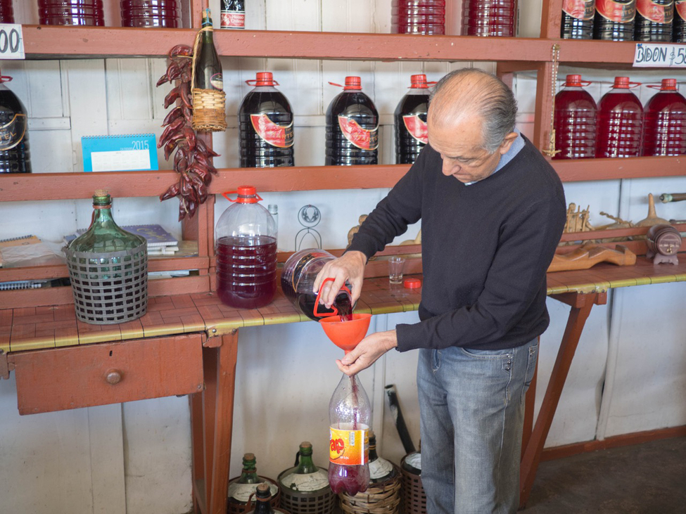 11 Unique Drinks from Chile