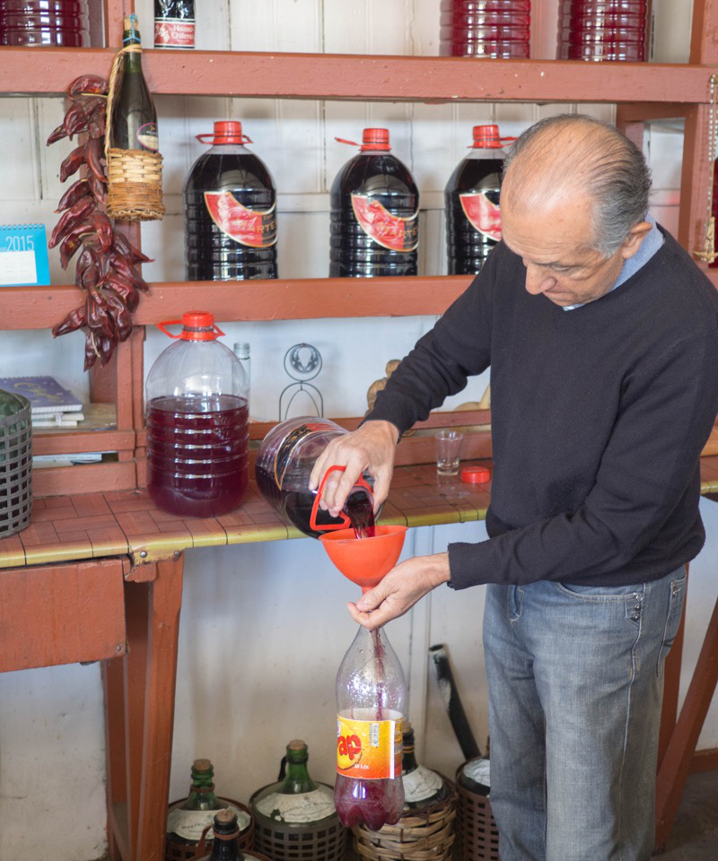 11 Unique Drinks from Chile