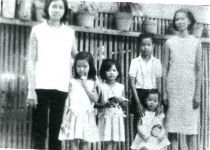 philippines tarlac family