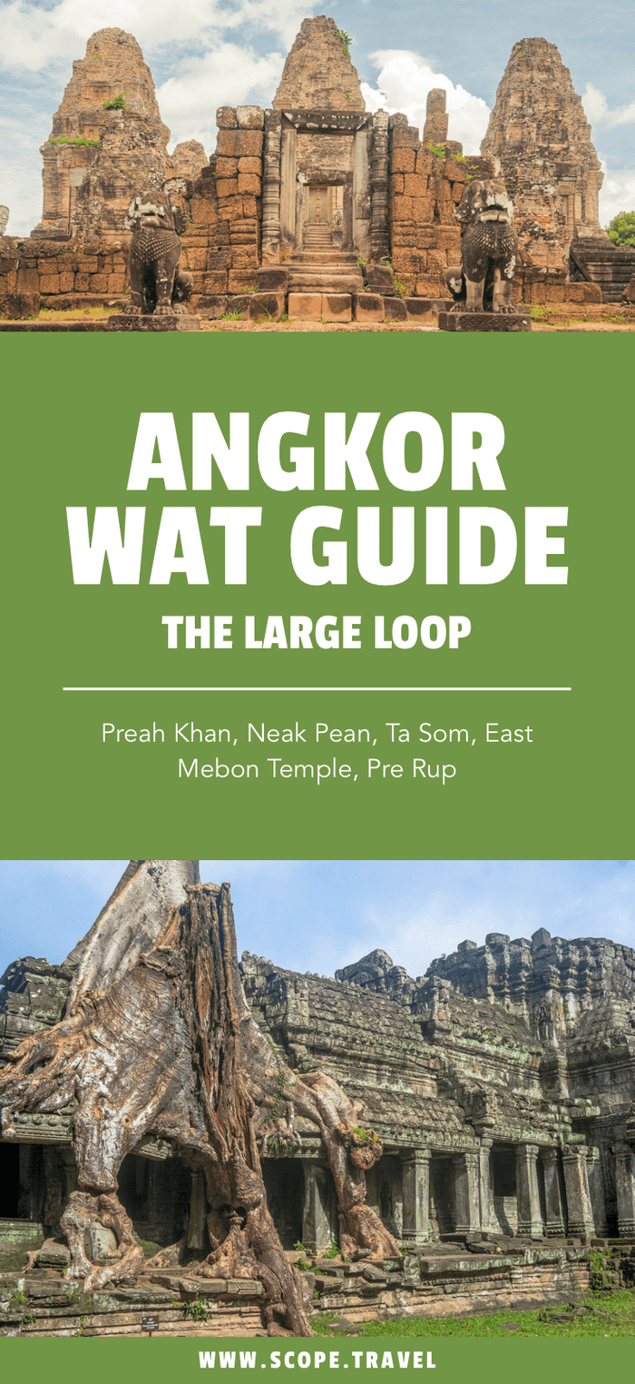 Pinterest angkor wat guide large loop